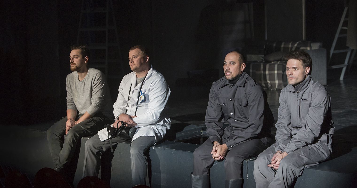 Сердце матери