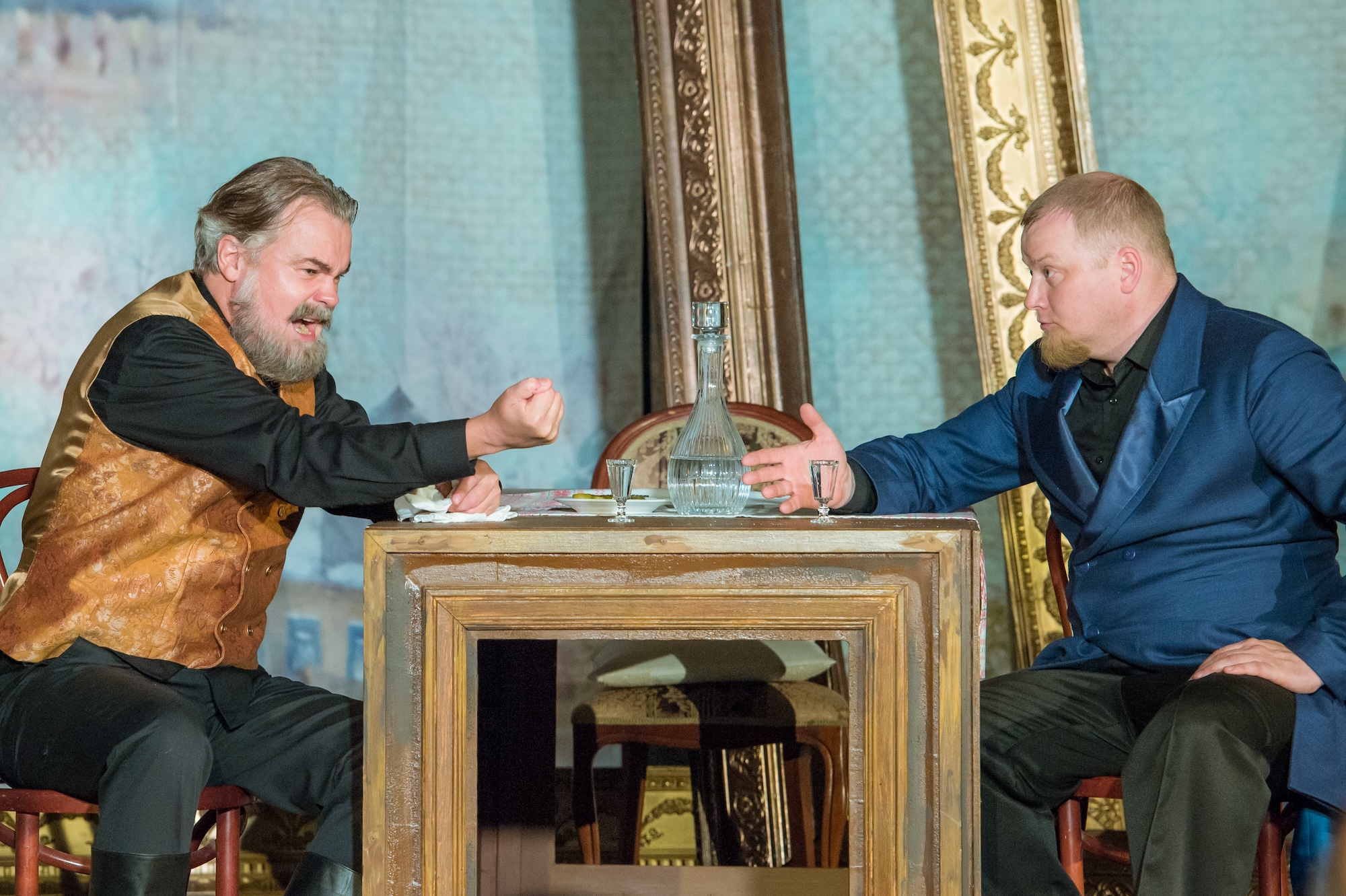 Семейная картина