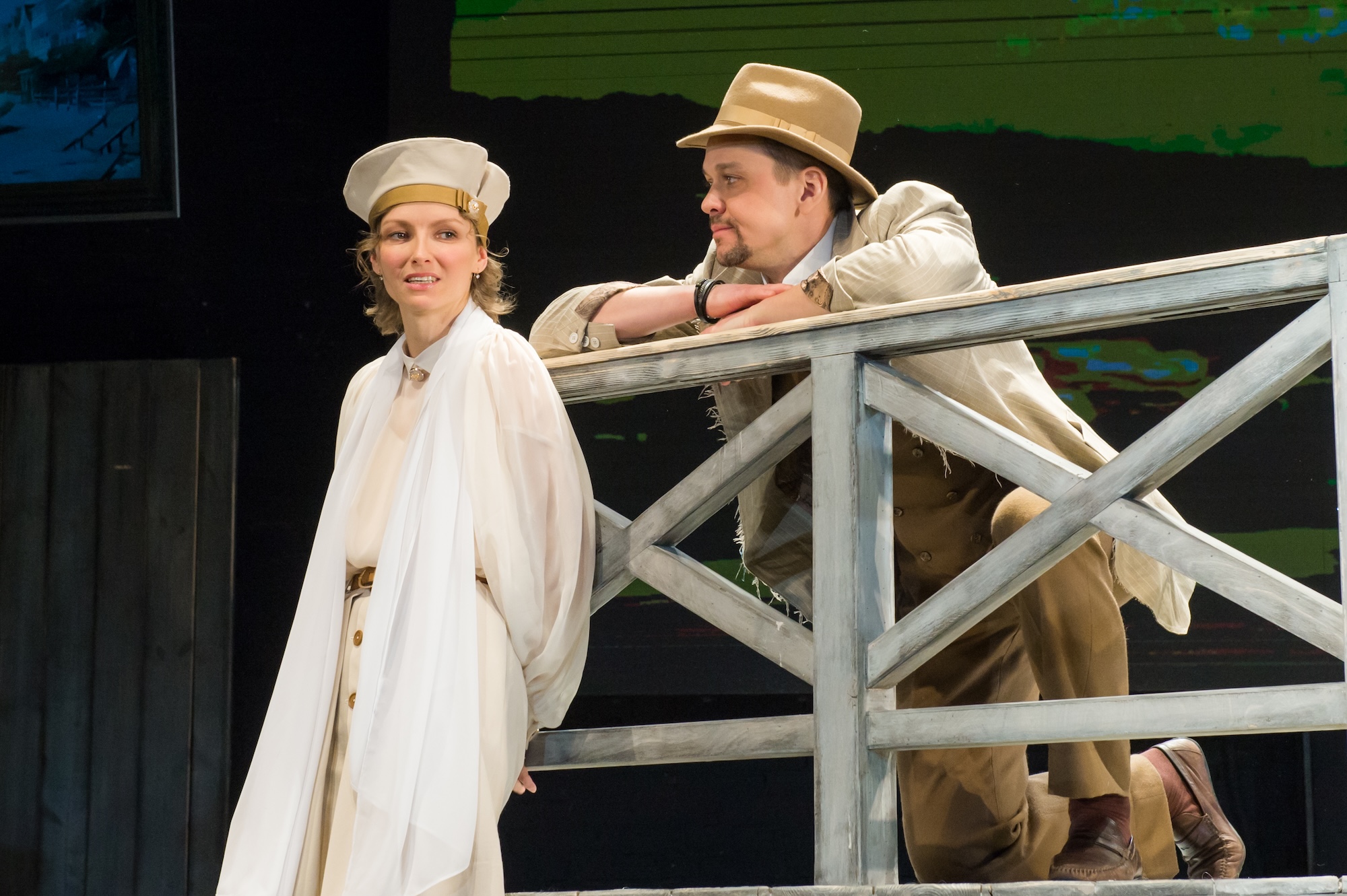 Дама с собачкой