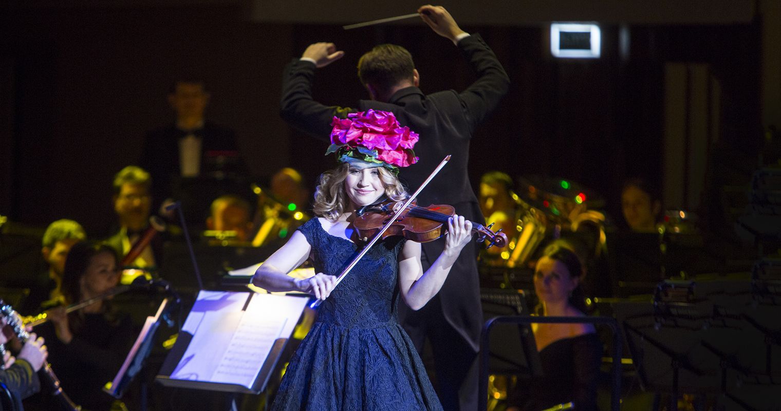 Маленький принц