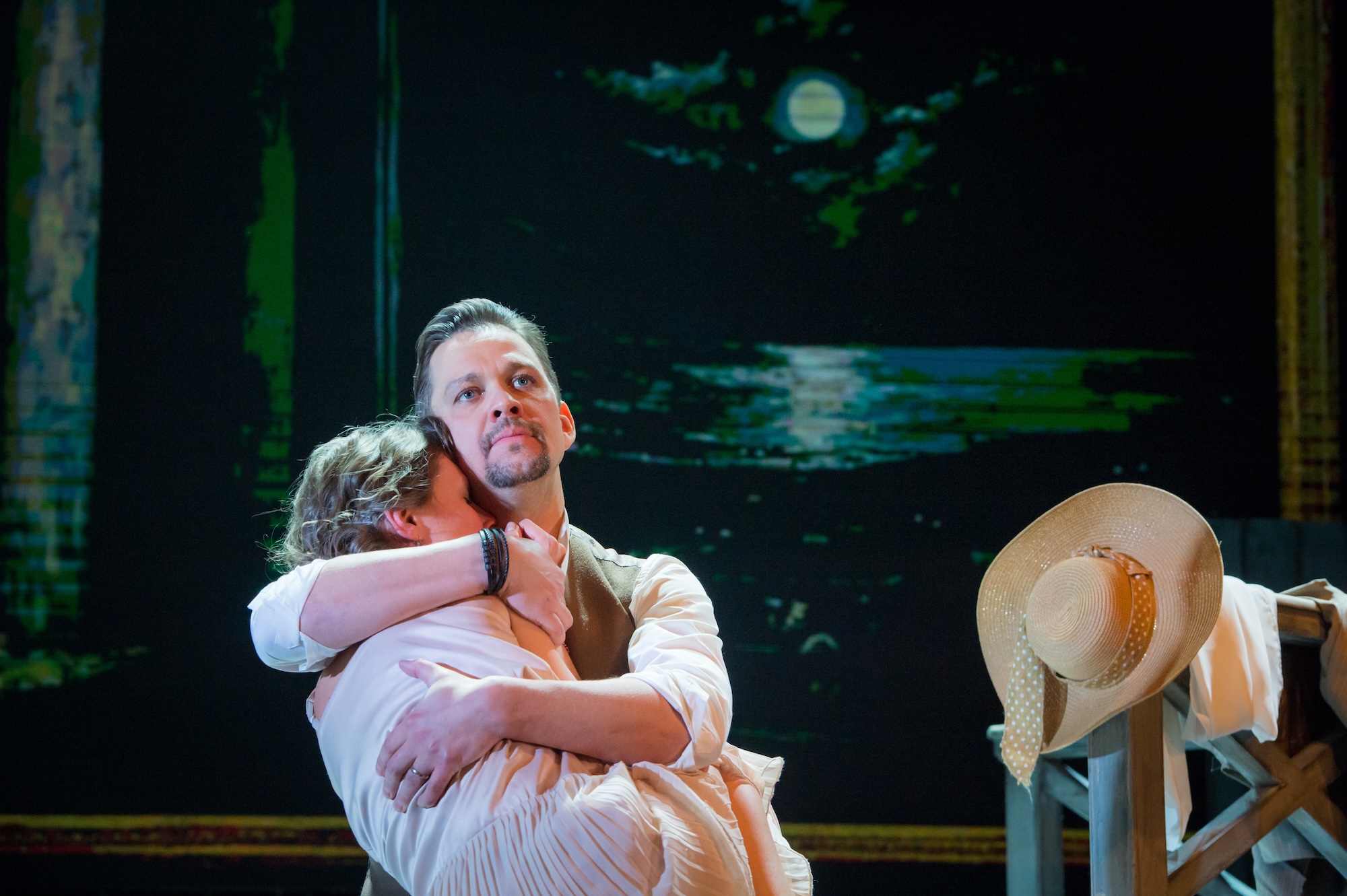 Дама с собачкой