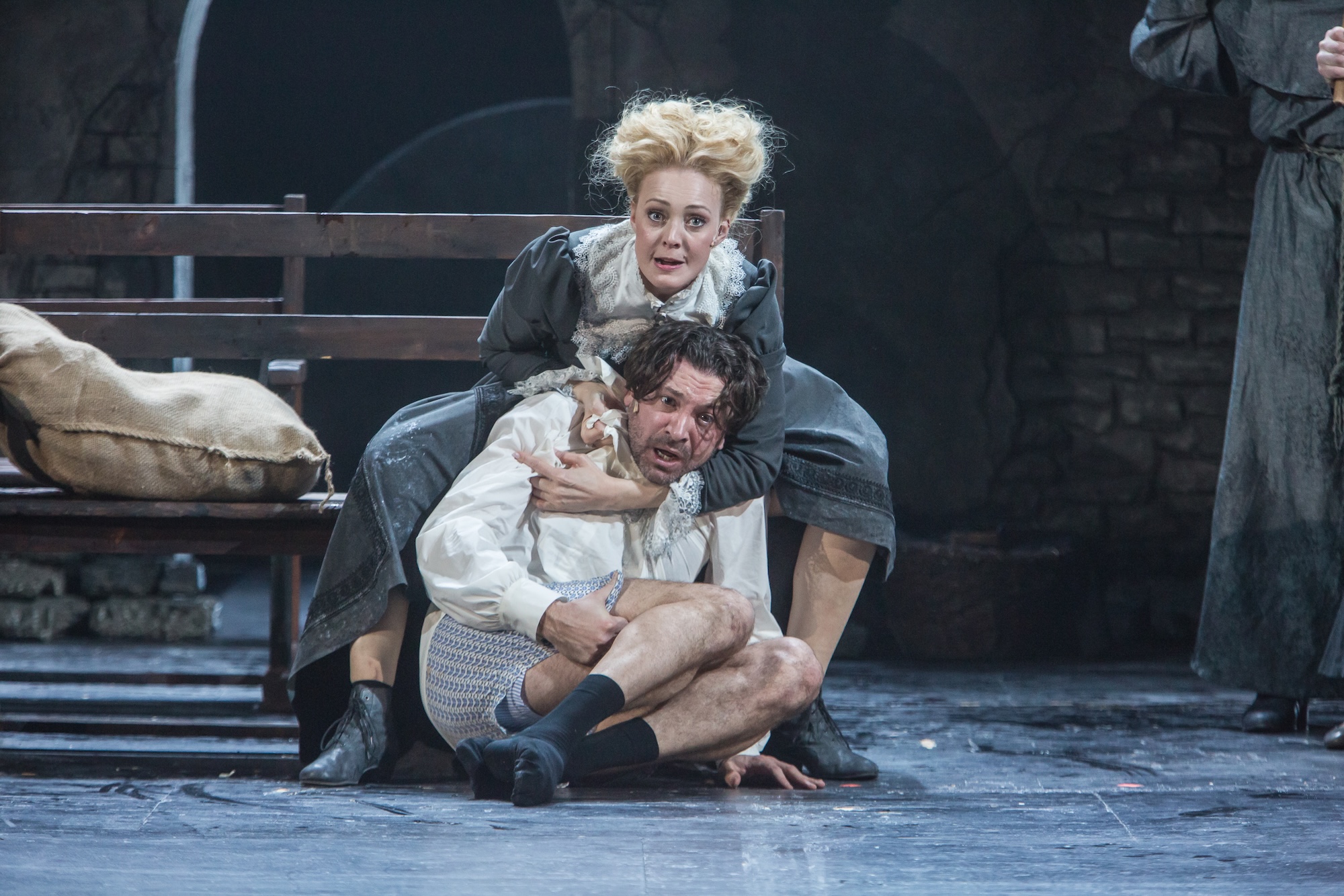 Дон Жуан. Новый миф