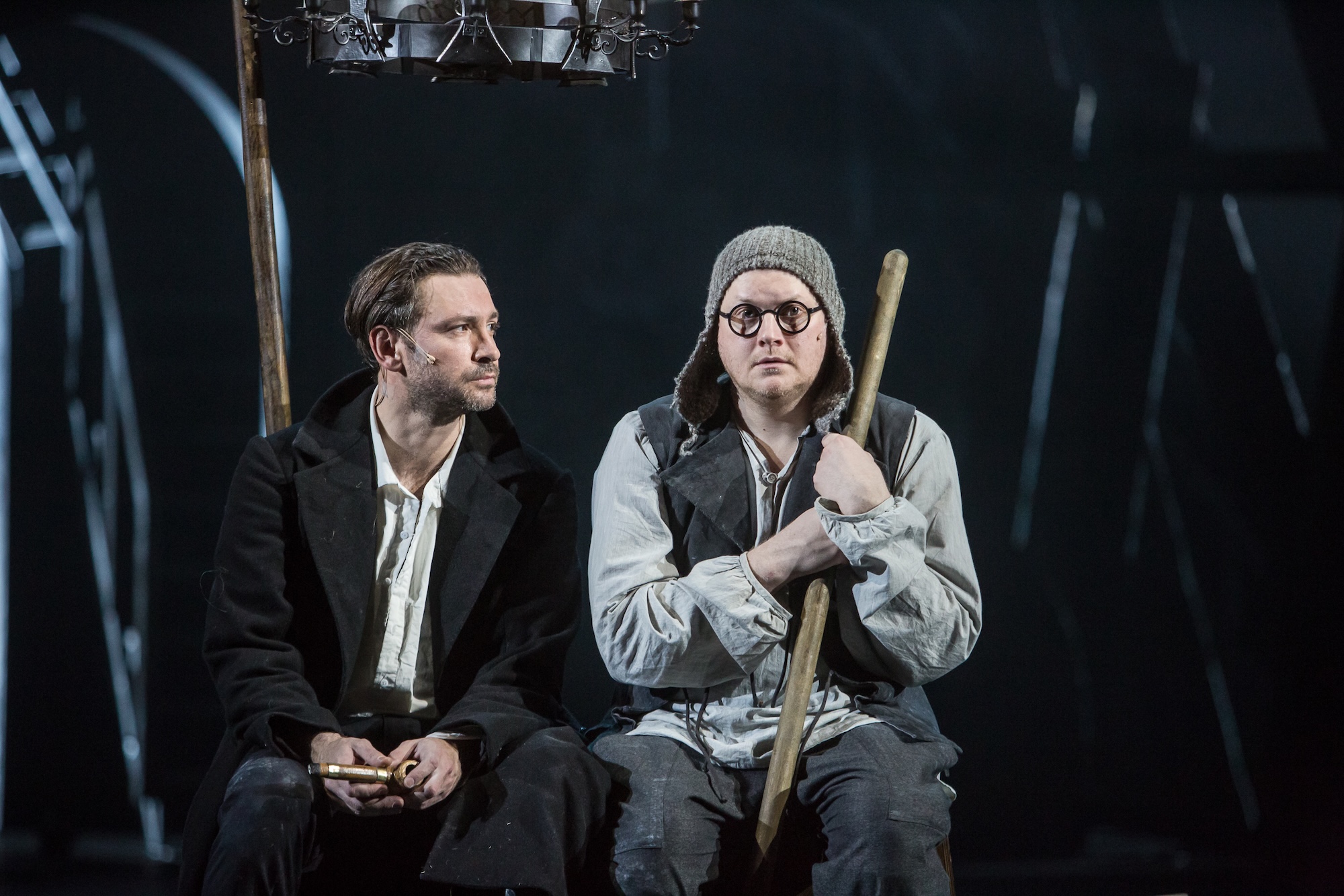 Дон Жуан. Новый миф