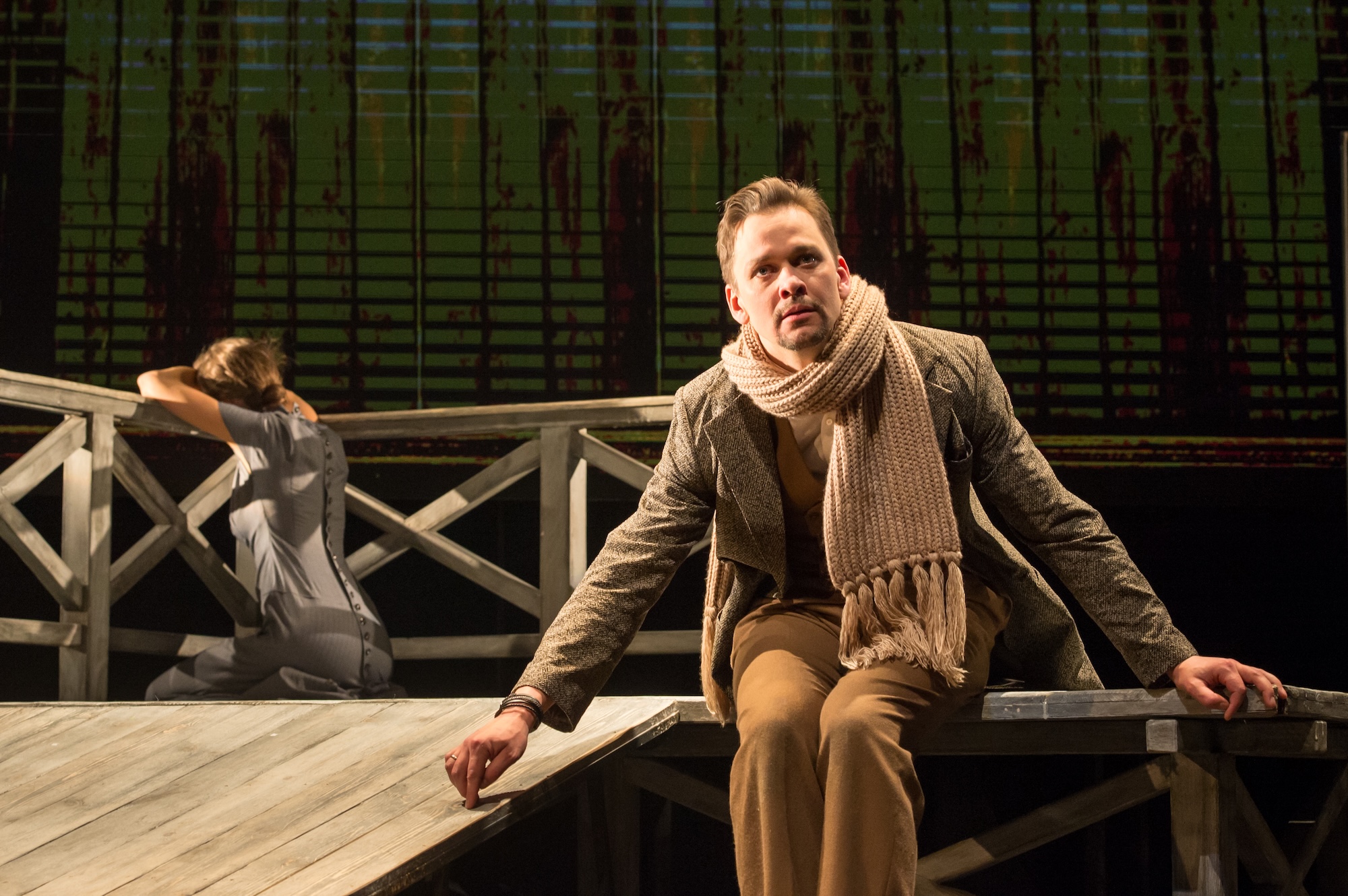 Дама с собачкой