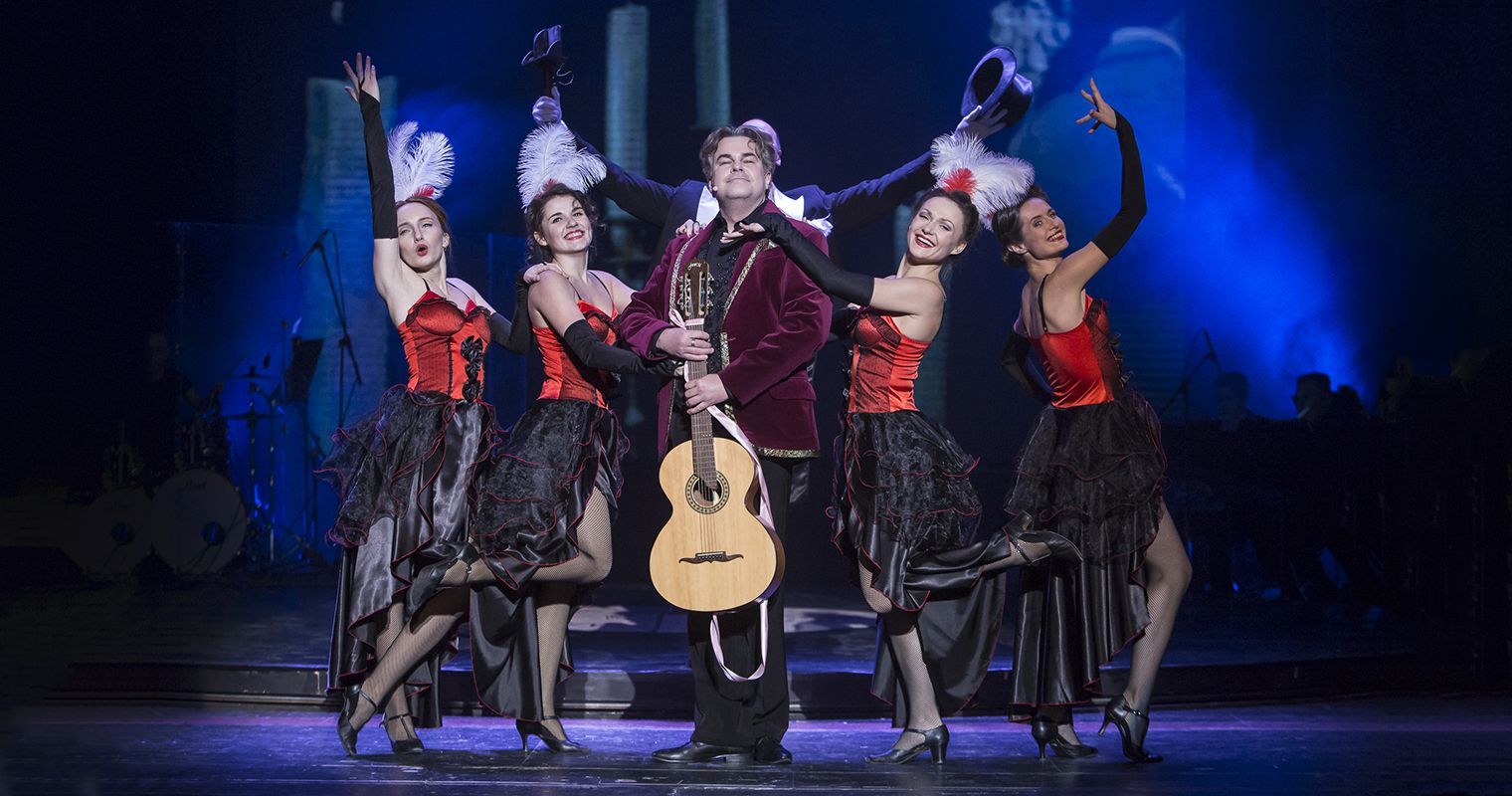 Высоцкий. Рождение легенды